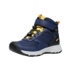 Buty trekkingowe dziecięce KEEN SKUA MID WP