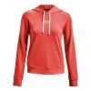 Bluza damska Under Armour Rival Terry Hoodie