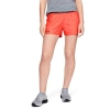 Spodenki krótkie damskie Under Armour PLAY UP 2.0 SHORTS 