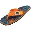 Japonki unisex GUMBIES ISLANDER FLIP-FLOPS