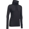 Bluza damska Under Armour FEATHERWEIGHT FLEECE SLOUCHY  
