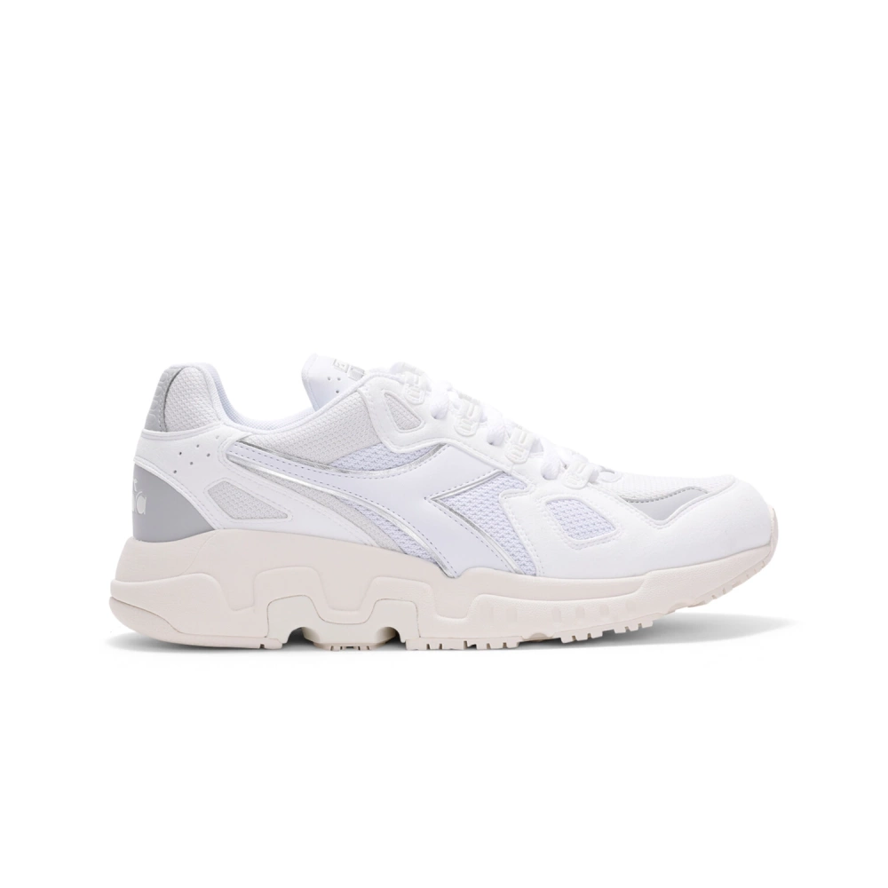 Sneakersy męskie DIADORA MYTHOS SUEDE