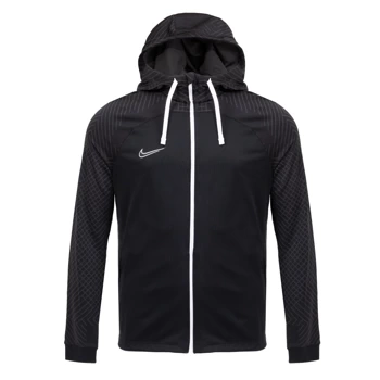 Bluza damska NIKE DF STRIKE HOODED TRACK JACKET