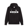 Bluza unisex DIADORA HOODIE LOGO