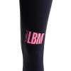 Legginsy damskie LABELLAMAFIA LEGGING HIGHLIGHT 2 BLACK