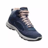Buty trekkingowe damskie KEEN TERRADORA FLEX MID WP