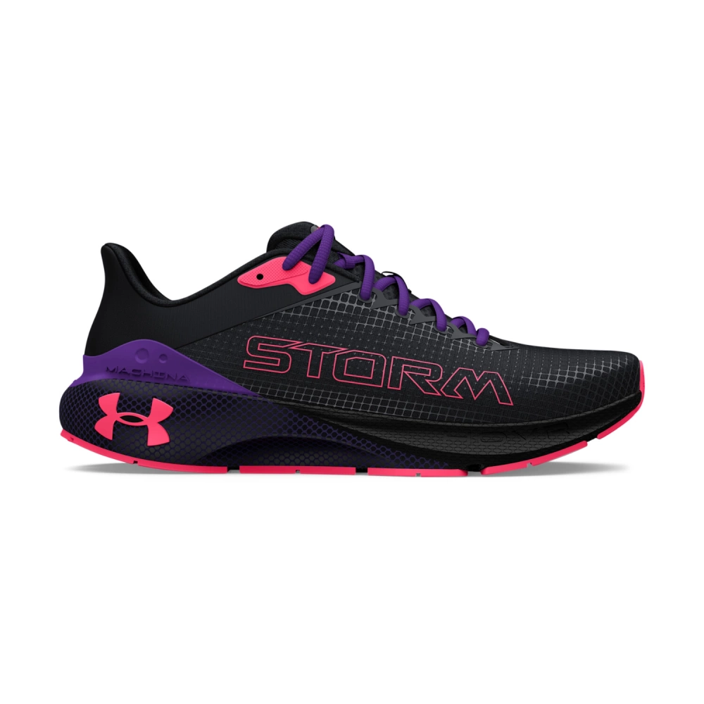 Buty biegowe damskie Under Armour W Machina Storm