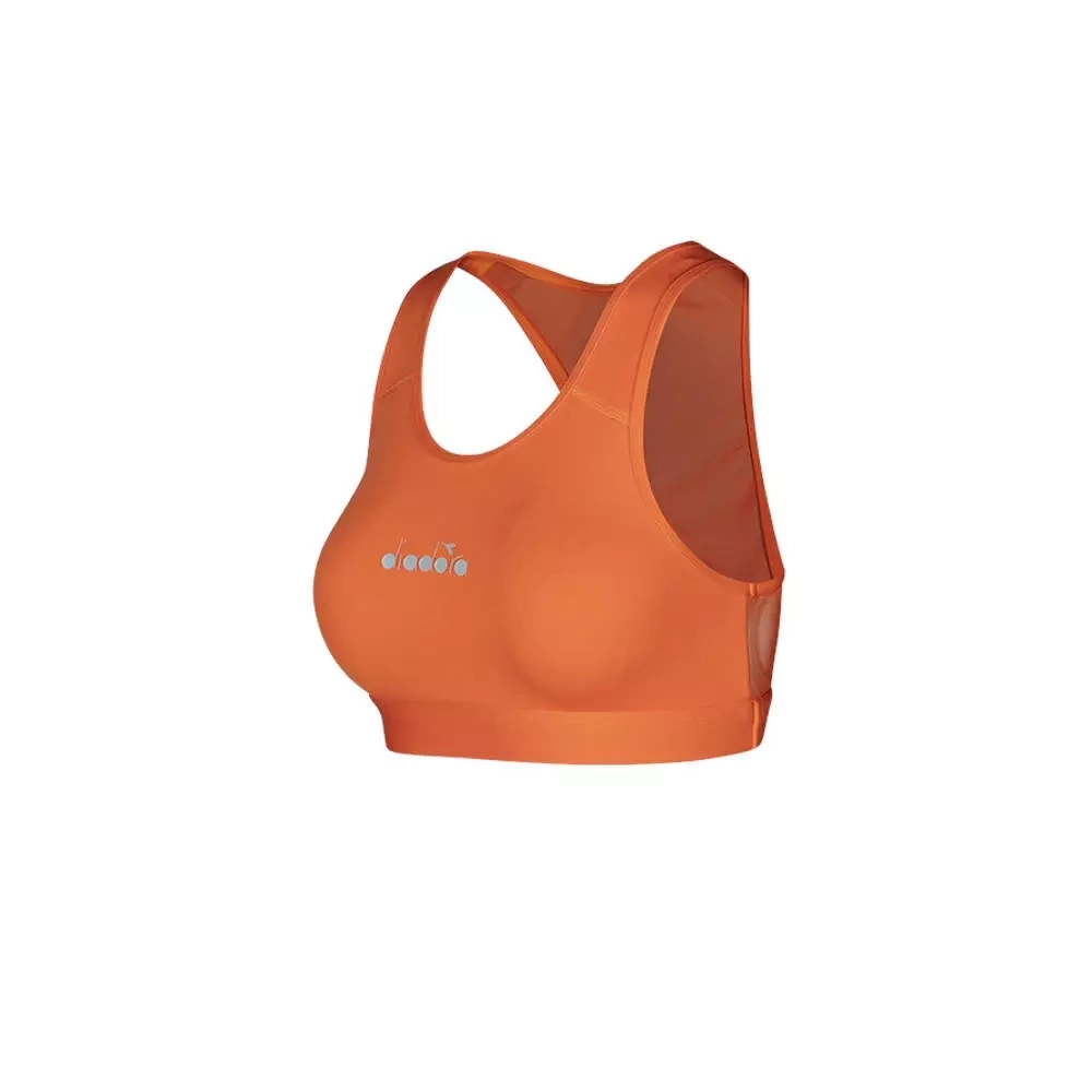 Biustonosz sportowy DIADORA L. MEDIUM BRA