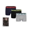 Bokserki męskie DIADORA BOXER 3PACK