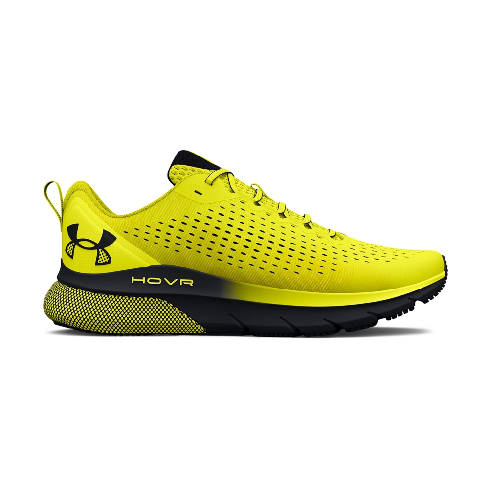 Buty biegowe męskie Under Armour HOVR Turbulence