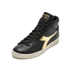 Trampki damskie DIADORA GAME L HIGH WAXED METAL WN
