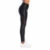 Legginsy damskie LABELLAMAFIA LEGGING HARDCORE LADIES BLACK