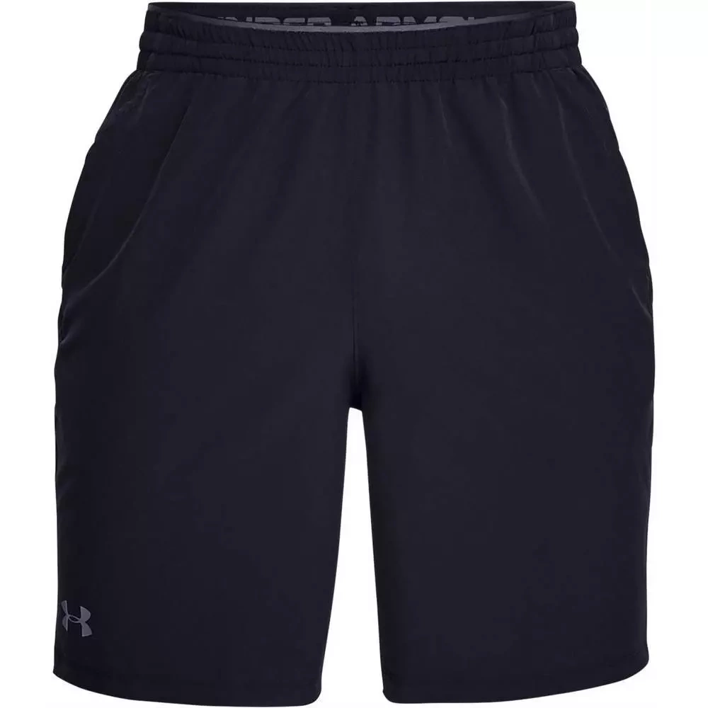 Spodenki krótkie męskie Under Armour Qualifier WG Perf Short 