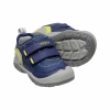 Buty miejskie dziecięce KEEN KNOTCH HOLLOW DS
