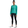 Bluza damska Under Armour Rival Terry FZ Hoodie