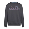Bluza DIADORA SWEATSHIRT CREW 5PALLE WNT 