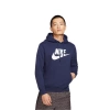 BLUZA męska NIKE CLUB HOODIE