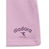 Spodenki krótkie damskie DIADORA L. SHORTS ATHL. LOGO