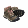 Buty trekkingowe damskie KEEN RIDGE FLEX MID WP