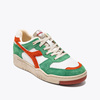 Sneakersy unisex DIADORA B.560 USED RR ITALIA