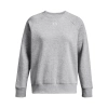 Bluza damska Under Armour Rival Fleece Crew