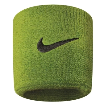 Opaska na rękę NIKE SWOOSH WRISTBANDS