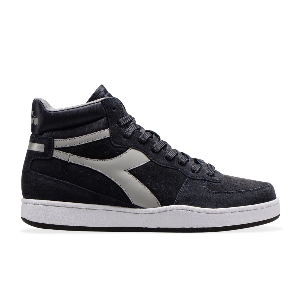 Sneakersy DIADORA PLAYGROUND S HIGH 