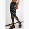 Legginsy damskie LABELLAMAFIA LEGGING A'LA GARÇONNE