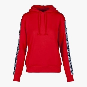 Bluza damska DIADORA L. HOODIE TROFEO