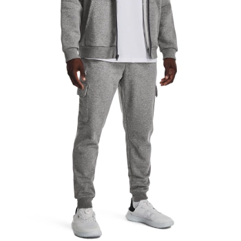 Spodnie dresowe męskie Under Armour Rival Fleece Cargo Jogger