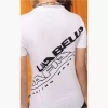 Koszulka damska LABELLAMAFIA  T-SHIRT HOLLYWOOD