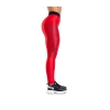 Legginsy damskie LABELLAMAFIA LEGGING HARDCORE RED