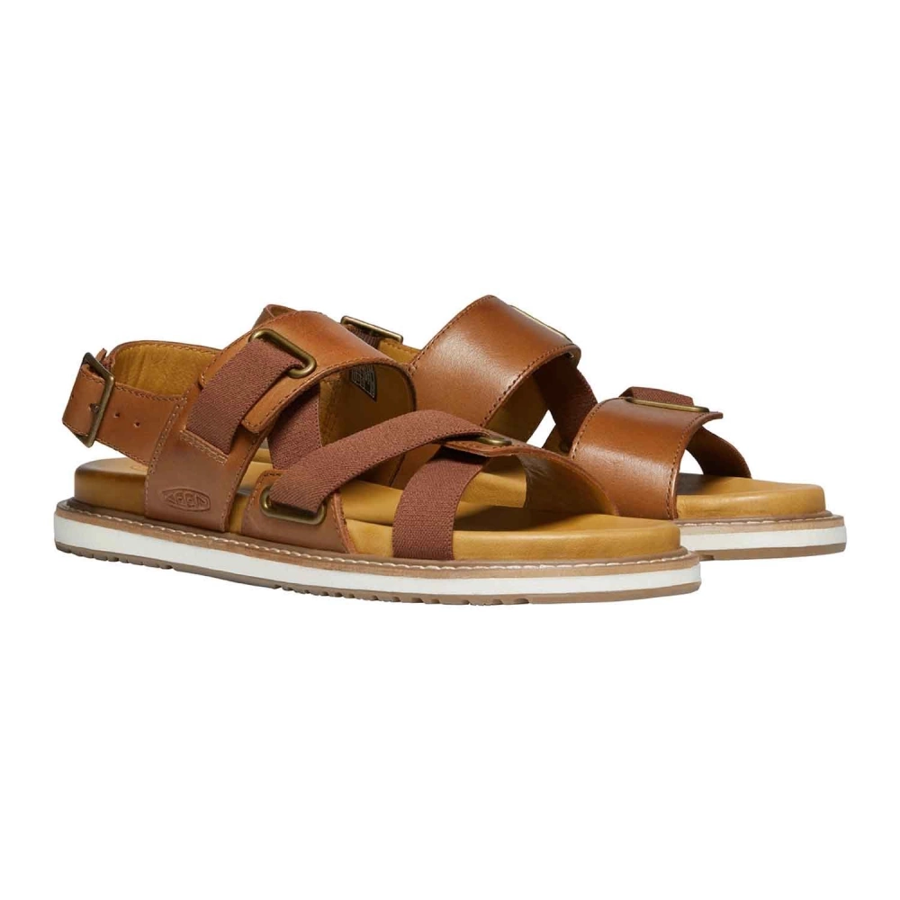Sandały damskie LANA Z-STRAP SANDAL