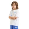 Koszulka dziecięca DIADORA JB. T-SHIRT SS PEANUTS