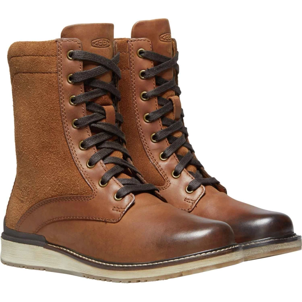 Buty miejskie damskie KEEN BAILEY LACE BOOT