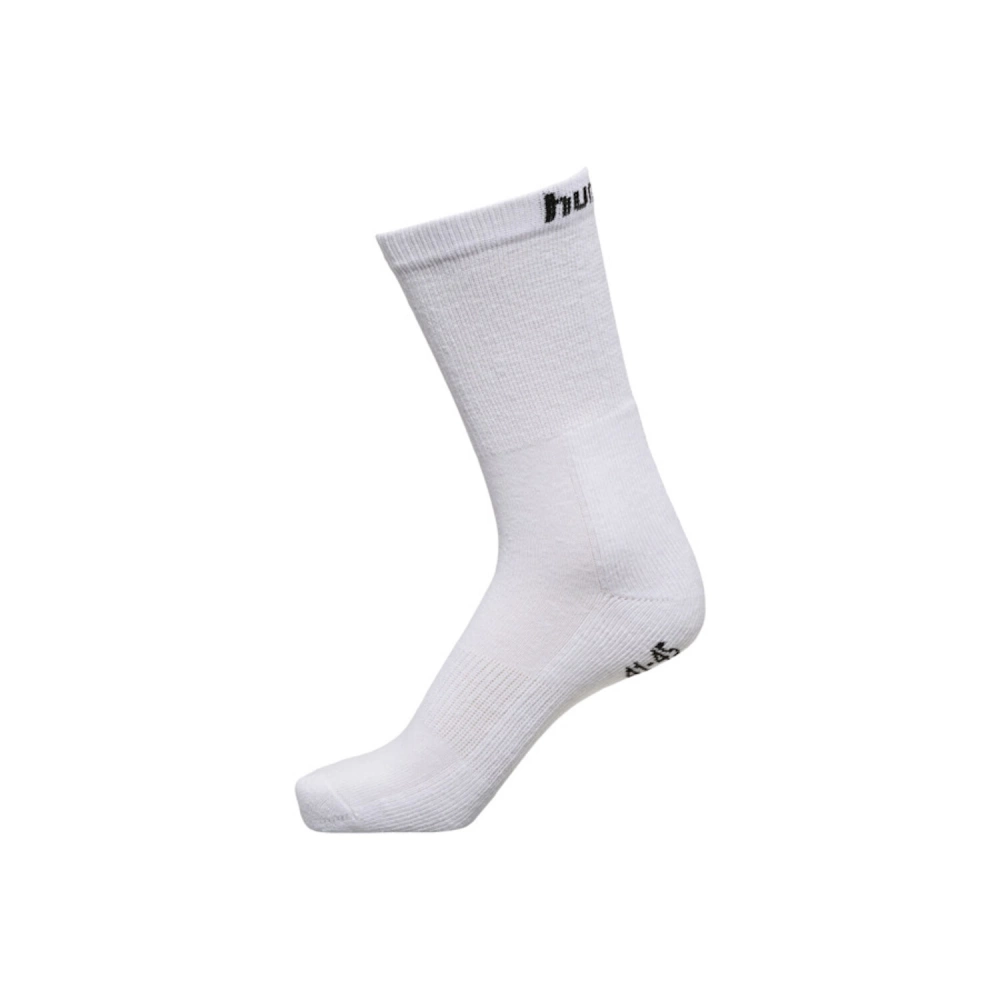 Skarpety unisex HUMMEL MOVER SOCKS BASIC 3PK