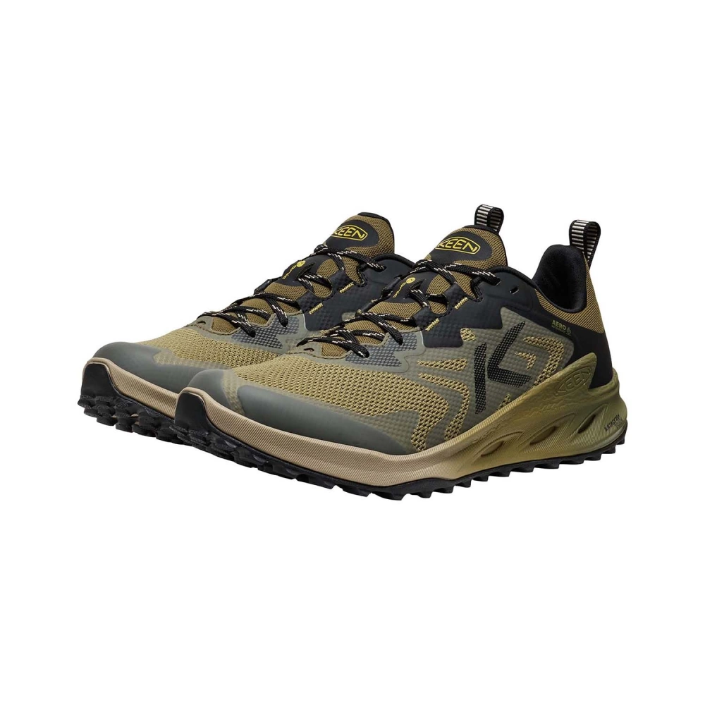 Buty trekkingowe męskie KEEN ZIONIC NXT WP