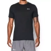 UA STREAKER SHORTSLEEVE T  