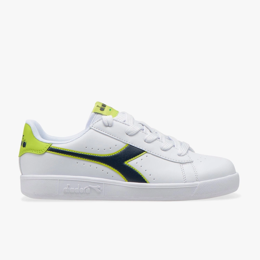 Sneakersy dziecięce DIADORA GAME P GS 