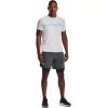 Spodenki krótkie męskie Under Armour Launch SW 7'' 2N1 Short