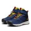 Buty trekkingowe dziecięce KEEN SKUA MID WP