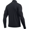 Bluza męska UA THREADBORNE FITTED 1/4 ZIP  