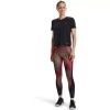 Legginsy damskie Under Armour Fly Fast Ankle Tight II