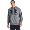 Bluza męska Under Armour Rival Fleece Big Logo HD