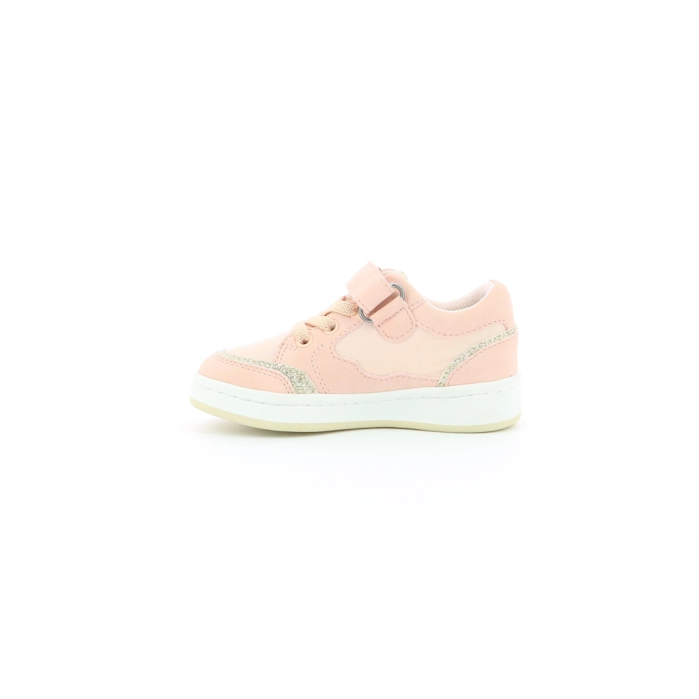 Sneakersy dziecięce KICKERS BISCKUIT