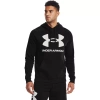 Bluza męska Under Armour Rival Fleece Big Logo HD