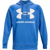 Bluza męska Under Armour Rival Fleece Big Logo HD