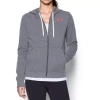 Bluza damska Under Armour FAVORITE FLEECE FZ  