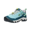 Buty trekkingowe dziecięce KEEN TARGHEE IV LOW WP