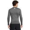 Koszulka męska Under Armour HG Armour Comp LS
